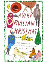 Very Christmas - A Very Russian Christmas