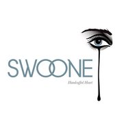 Swoone - Handcuffed Heart (CD)