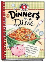 Dinners on a Dime