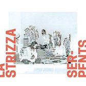 La Strizza - Serpents (CD)