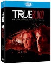 True Blood Season 1 & 2 (Import)
