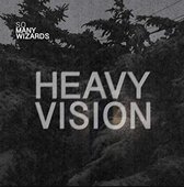 So Many Wizards - Heavy Vision (LP)