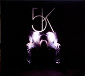 Sander Kleinenberg - 5K (CD)