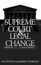 The Supreme Court and Legal Change