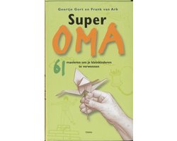 Super oma !