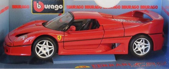 F50 pelle shop