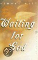 Waiting for God