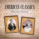 Semyon And Daniel Kobialka - American Classics (CD)