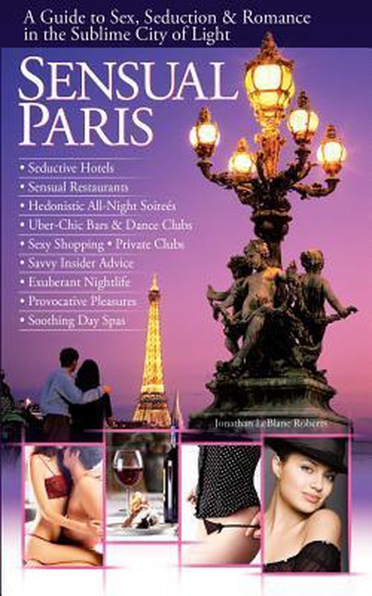 Sex all in Paris
