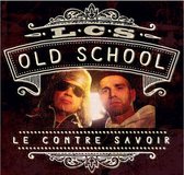 Lcs - Old School (CD)