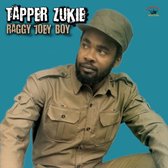 Tappa Zukie - Raggy Joey Boy (LP)