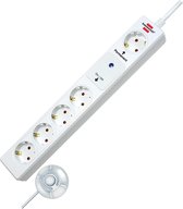 Brennenstuhl Eco-Line Comfort Switch Plus CSP 14