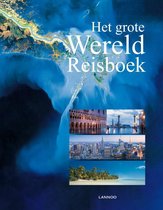 Het grote Wereld Reisboek