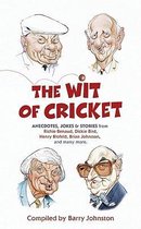 The Wit of Cricket