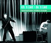 Sebastian Krämer & Marco Tschirpke - Ich 'N Lied - Du 'N Lied (Edition 2 (CD)