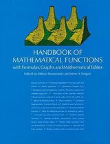 Handbook of Mathematical Functions