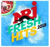 Nrj Fresh Hits 2018