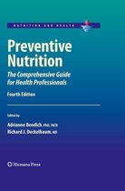 Nutrition and Health - Preventive Nutrition