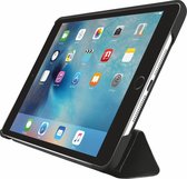 Trust Urban Aurio - Tablethoes voor iPad mini 4 - Zwart