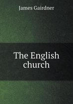 The English church