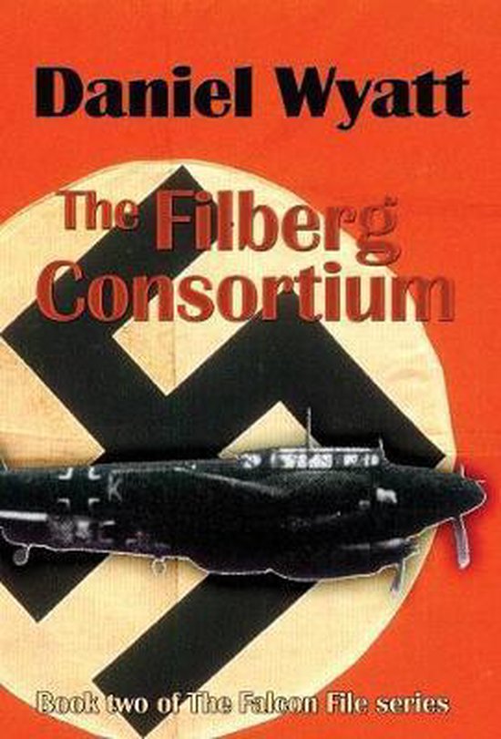 The Filberg Consortium - cover