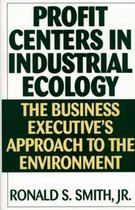 Profit Centers in Industrial Ecology