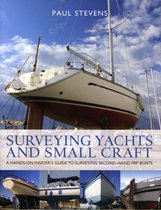 Surveying Yachts & Small Craft