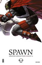 Spawn Origins 4 - Spawn Origins, Band 4