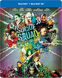 Suicide Squad (3D)