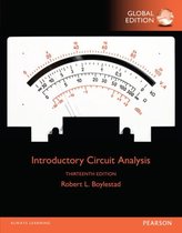 Introductory Circuit Analysis Global Ed