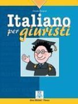 Italiano per giuristi