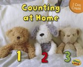 Counting at Home (I Can Count!)