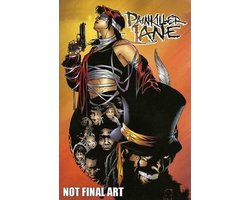 Essential Painkiller Jane