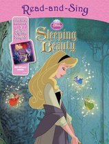 Sleeping Beauty Read-And-Sing