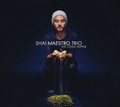 Shai Maestro Trio - The Stone Skipper (CD)
