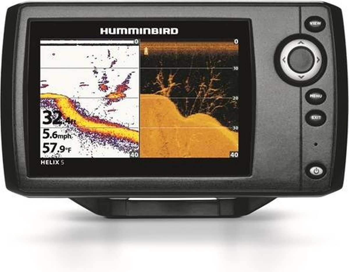 Humminbird HELIX 5 DI G2