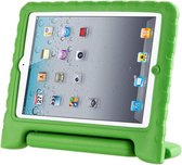 Cover iPad 2, 3 et 4 pour enfants - vert