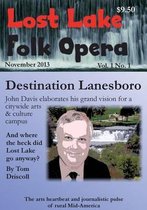 Lost Lake Folk Opera