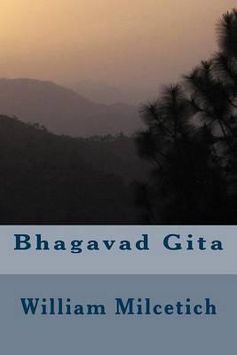 Bhagavad Gita van