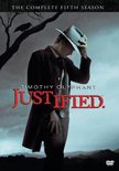 Justified - Seizoen 5