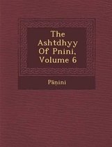 The Asht Dhy y of P Nini, Volume 6