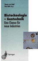 Biotechnologie - Gentechnik