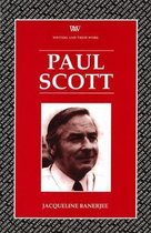 Writers and Their Work- Paul Scott