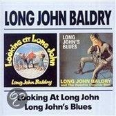 Long John's Blues / Looking At