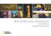 Best of National Geographic in 365 Bildern