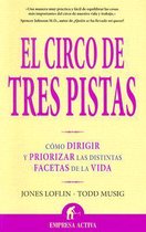 El Circo de Tres Pistas