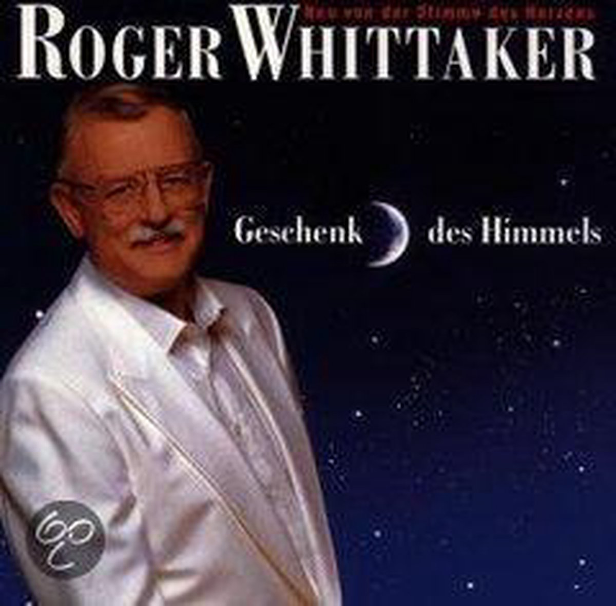 Afbeelding van product Geschenk Des Himmels  - Roger Whittaker
