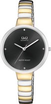 Q&Q dames horloge F611J402