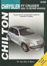 Chrysler PT Cruiser 2001-2010 (Chilton)