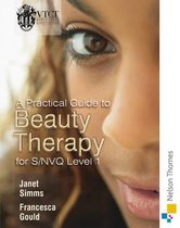 Practical Guide To Beauty Therapy Lev 1